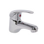 Monobloc Basin Mixer Tap