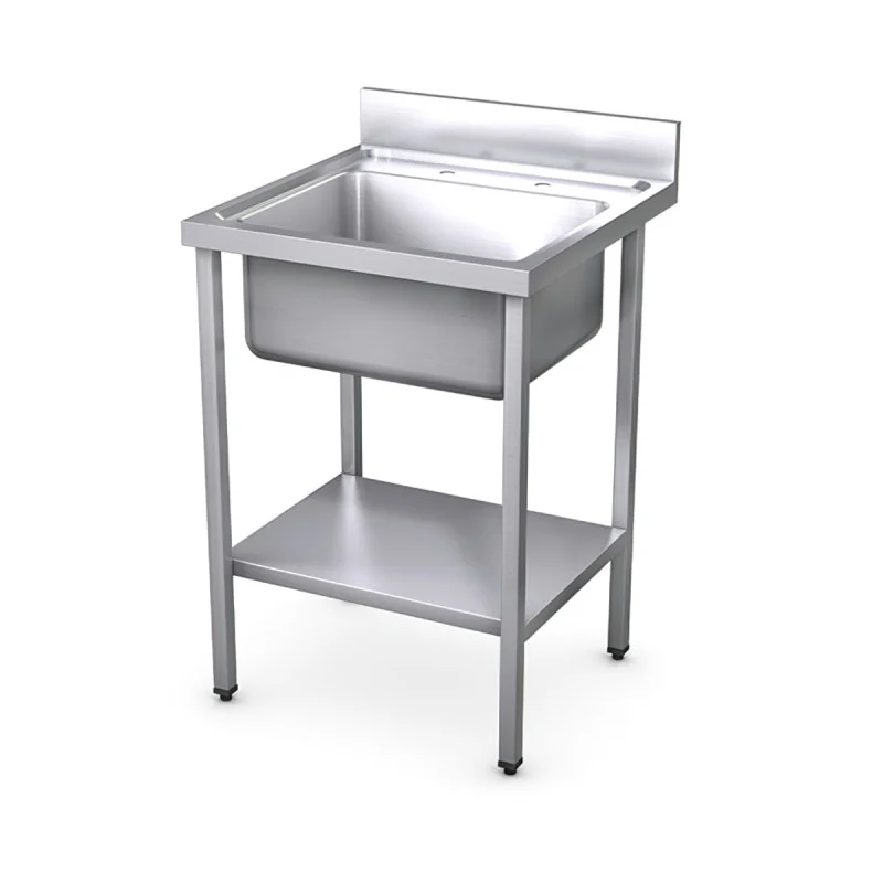 600 x 600mm Sink