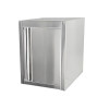 600mm Stainless Steel Wall Cabinet