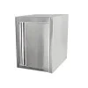 600mm Stainless Steel Wall Cabinet