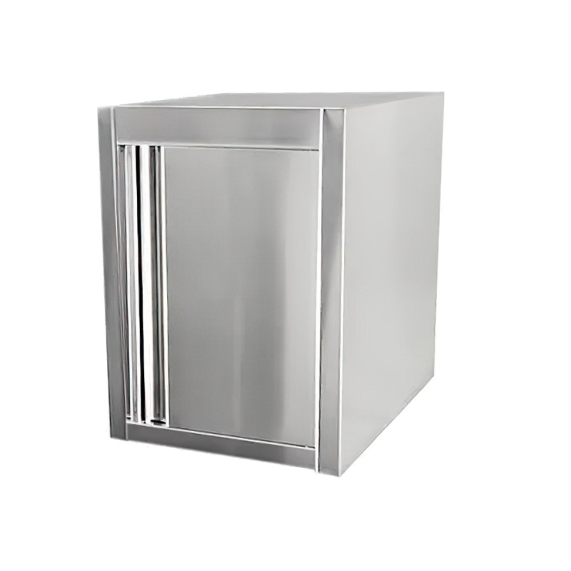 600mm Stainless Steel Wall Cabinet
