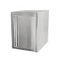 600mm Stainless Steel Wall Cabinet