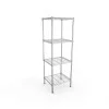 610mm Chrome Wire Racking