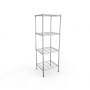 610mm Chrome Wire Racking