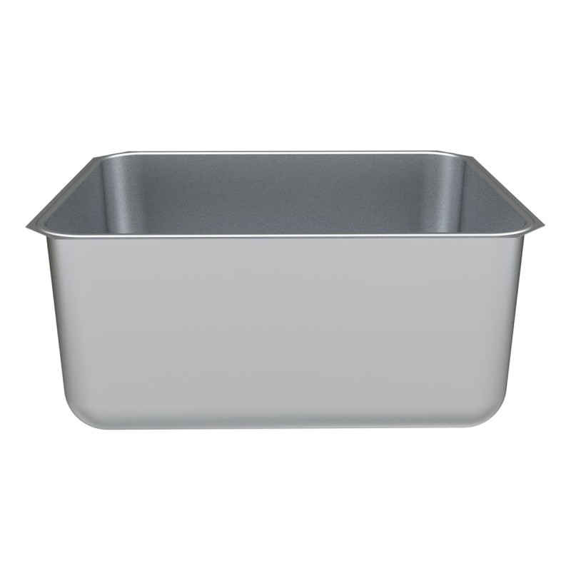 610 x 455 x 300mm Weld-in Bowl