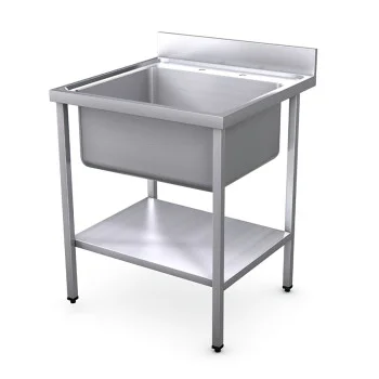 700 x 700mm Sink