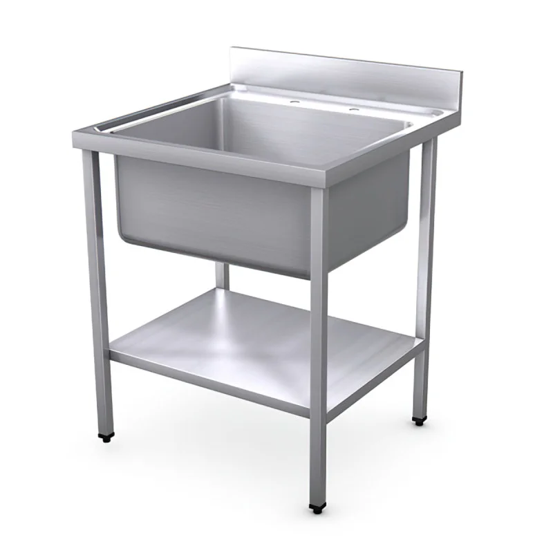 700 x 700mm Sink