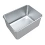 750 x 550 x 400mm 'Jumbo' Weld-in Bowl