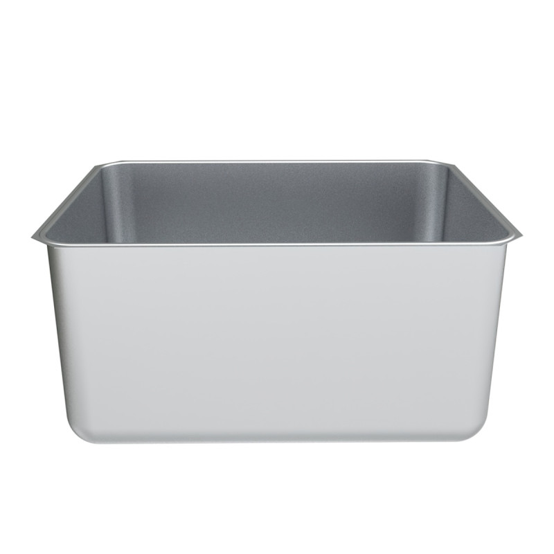 750 x 550 x 400mm 'Jumbo' Weld-in Bowl