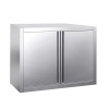 800mm Stainless Steel Wall Cabinet