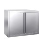800mm Stainless Steel Wall Cabinet