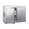 800mm Stainless Steel Wall Cabinet