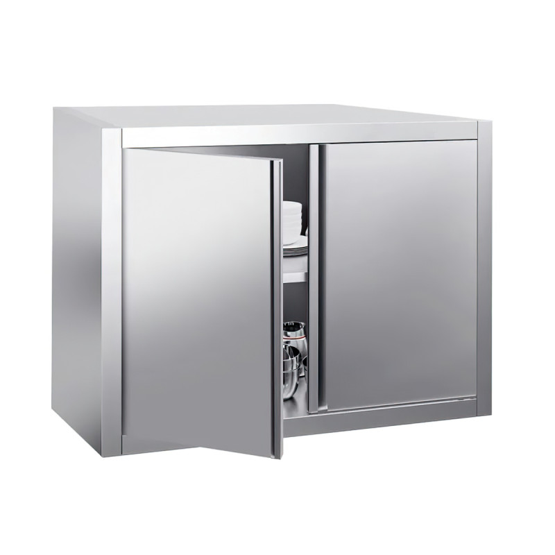 800mm Stainless Steel Wall Cabinet