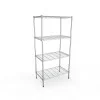 910mm Chrome Wire Racking