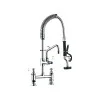 Compact Pre Rinse with Add On Tap