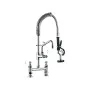Compact Pre Rinse with Add On Tap