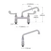 Deck Pantry Tap