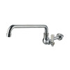 Wall Pantry Tap - Single Feed
