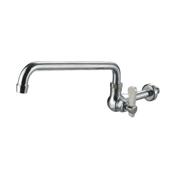 Wall Pantry Tap - Single Feed