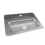 Glass Filler Drip Tray