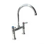 Gooseneck Mixer Tap