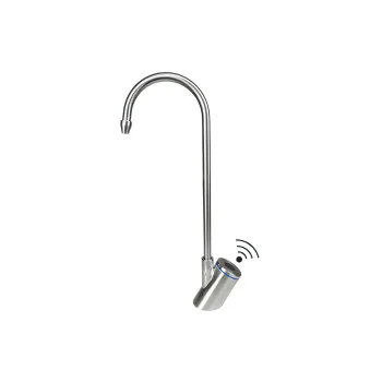 Bottle Filling Tap - Sensor Operated