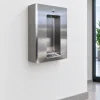 Wall Mounted Bottle Filling Station 