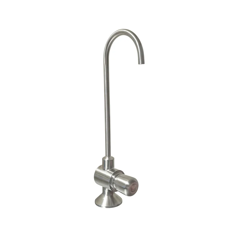 Bottle Filling Tap - Stainless