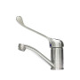 Stainless Steel Basin Mixer Tap
