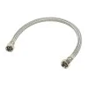 ½" x ½" x 500mm Flexi Hose 