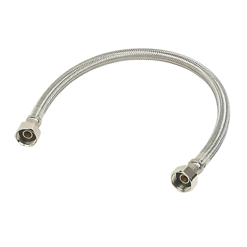 ½" x ½" x 500mm Flexi Hose 
