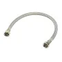 ½" x ½" x 500mm Flexi Hose 