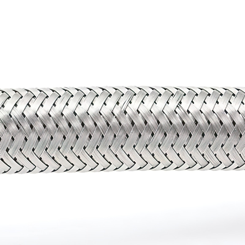 ½" x ½" x 2000mm Flexi Hose 