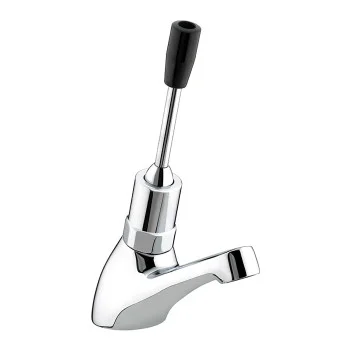 Self Closing Toggle Tap