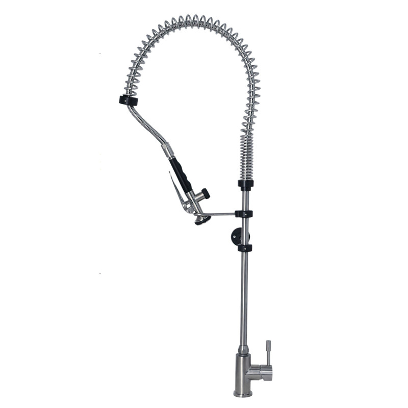 All Stainless Steel Pre Rinse Unit