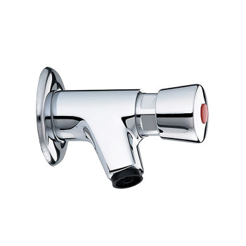 Self Closing Bib Tap