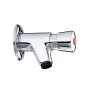 Self Closing Bib Tap