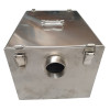 20Ltr Stainless Steel Kitchen Grease Trap
