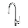 Kitchen Mixer - Pull Out Hose