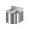 Heavy Duty Stainless Steel Wall Mounted Drinking Fountain
