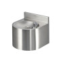 Heavy Duty Stainless Steel Wall Mounted Drinking Fountain