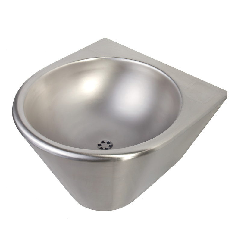 Anti Vandal Heavy Duty Hand Basin