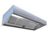 3000mm Stainless Steel Kitchen Wall Canopy