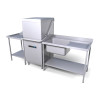 Dishwasher Entry Sink - 1200mm