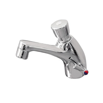 Self Closing Mixer Tap