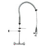 Wall Mounted Pre Rinse Unit