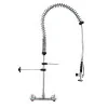 Wall Mounted Pre Rinse Unit