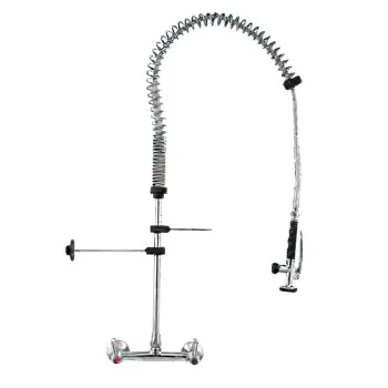 Wall Mounted Pre Rinse Unit