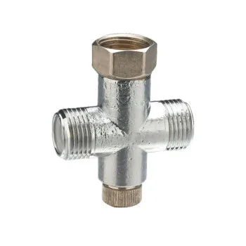 Mixer Valve
