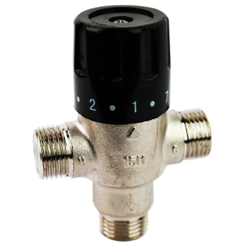 Thermostatic Mixer Valve (TMV)